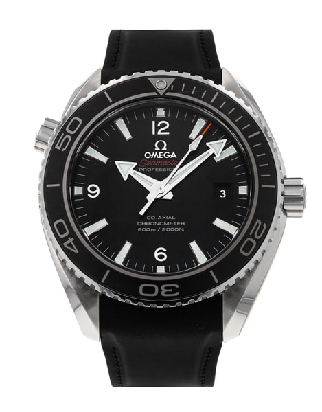 Omega Planet Ocean 232.32.46.21.01.003